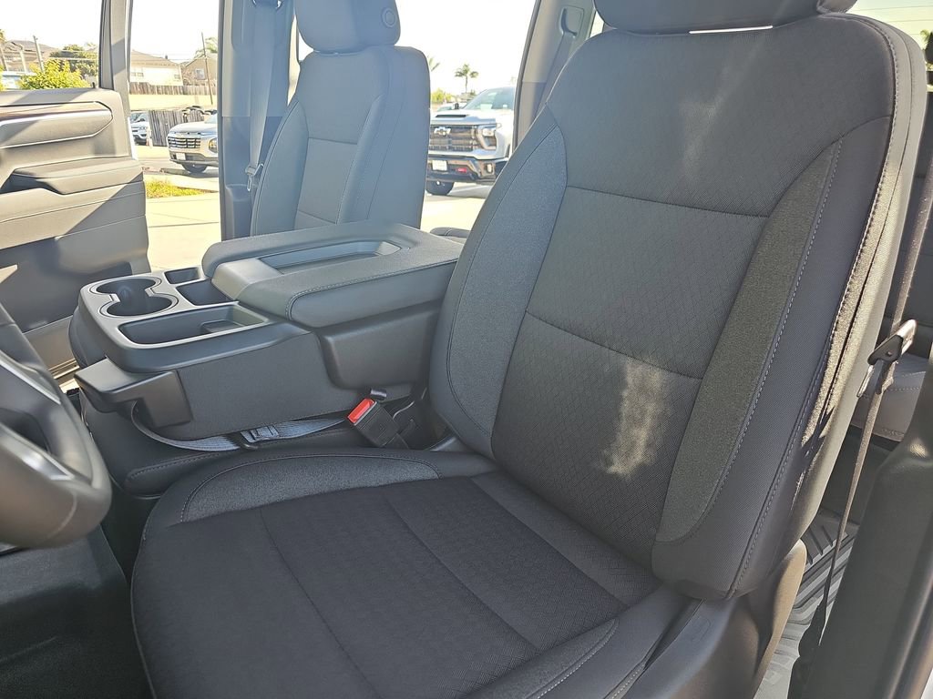 New 2026 Chevrolet Silverado 1500 LT image 14