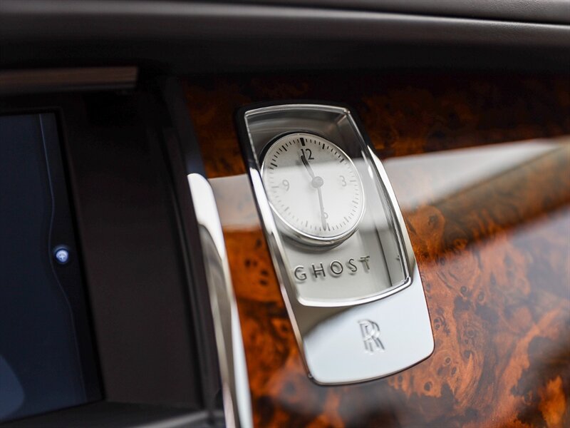 Used 2012 Rolls-Royce Ghost RWD image 51