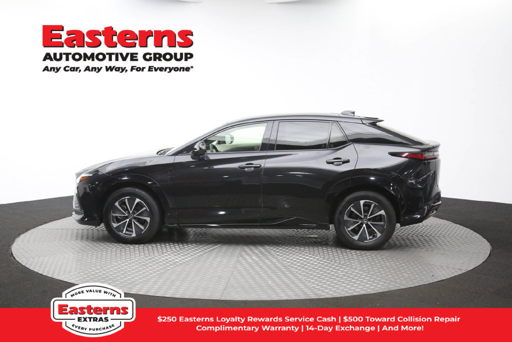 Used 2023 Lexus RZ 450e Premium w/ Technology Package AWD/4WD image 62