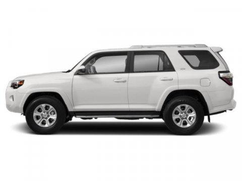 Used 2018 Toyota 4Runner SR5 Premium image 3