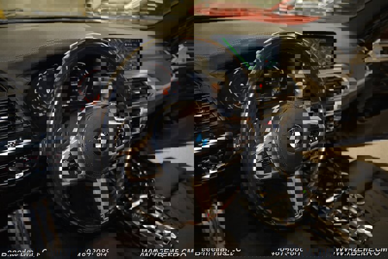 Used 2021 BMW X3 sDrive30i w/ M Sport Package image 28