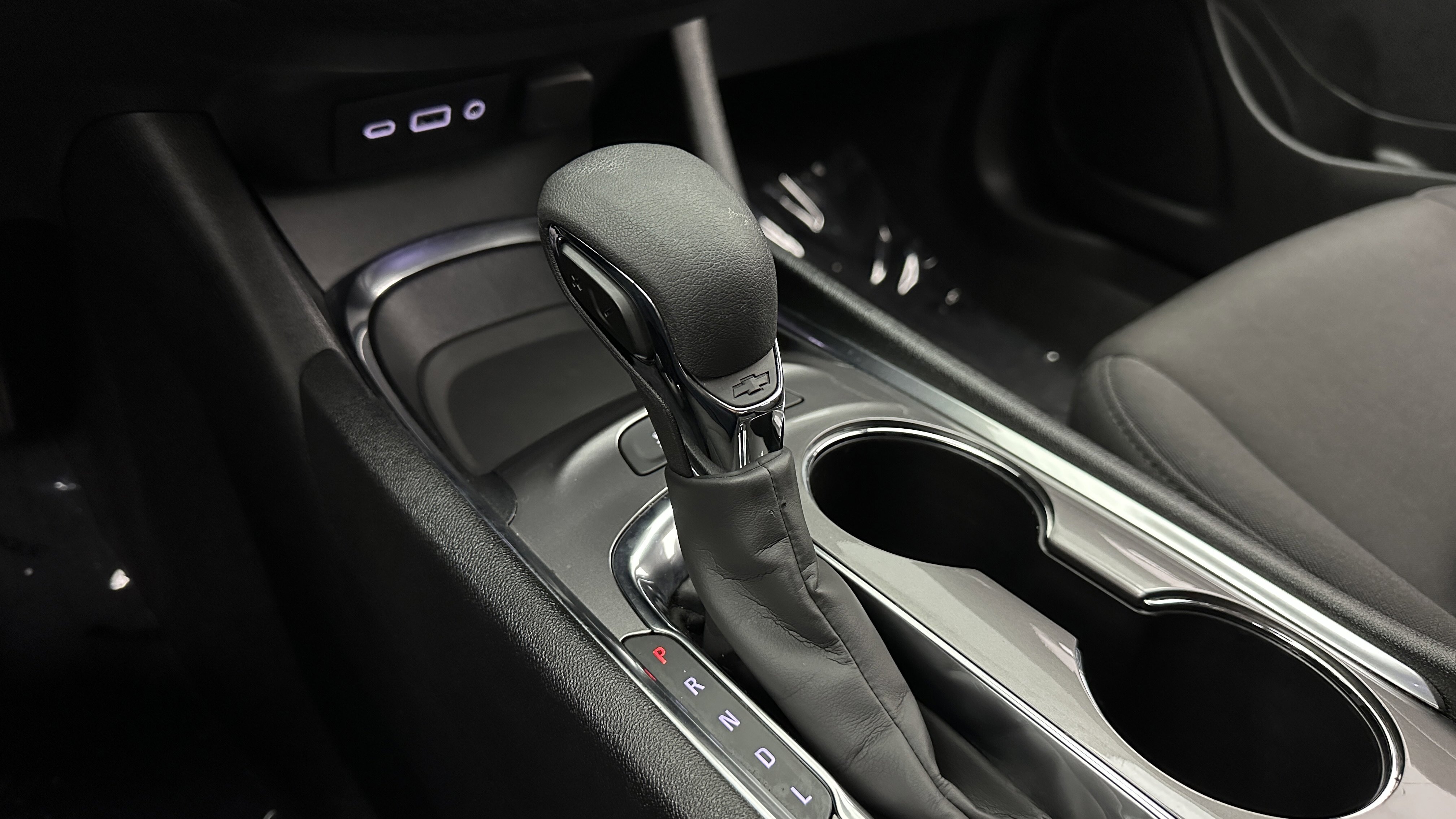 Used 2025 Chevrolet Malibu LT image 14