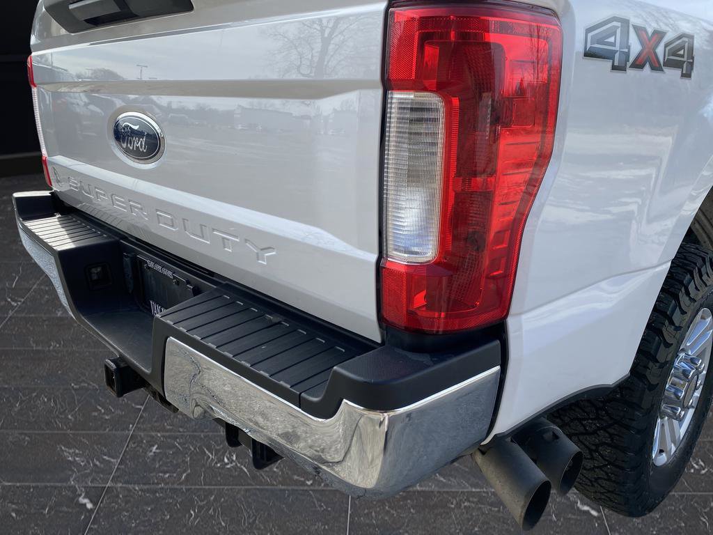 Used 2018 Ford F250 XLT image 39