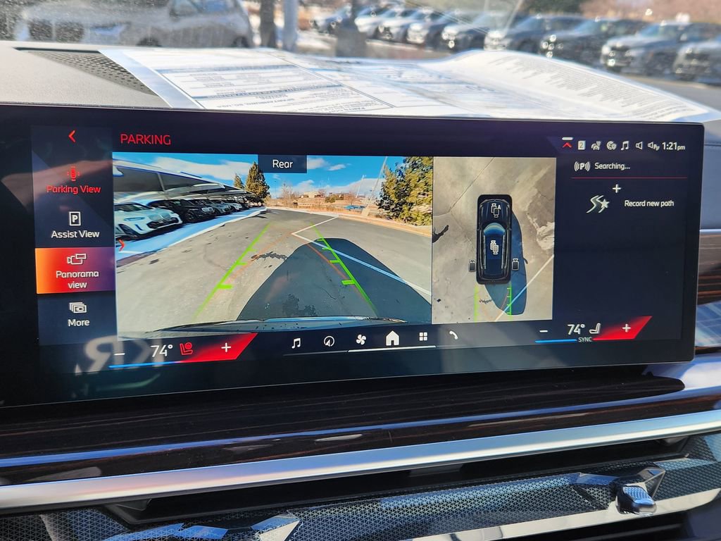 New 2026 BMW X5 xDrive50e AWD/4WD image 14