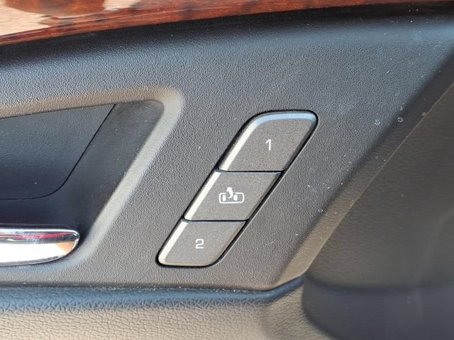 Used 2011 Cadillac CTS Luxury RWD image 22