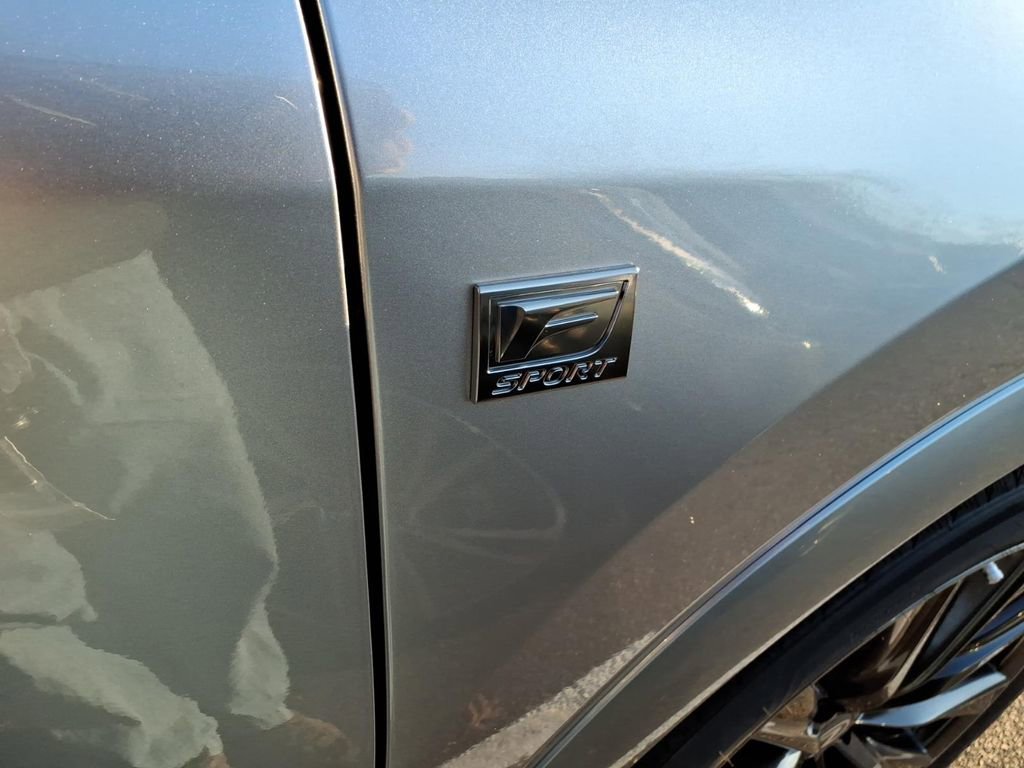 New 2026 Lexus RX 350 F Sport image 7