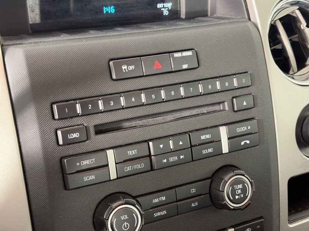 Used 2011 Ford F150 XLT w/ XLT Chrome Pkg AWD/4WD image 18