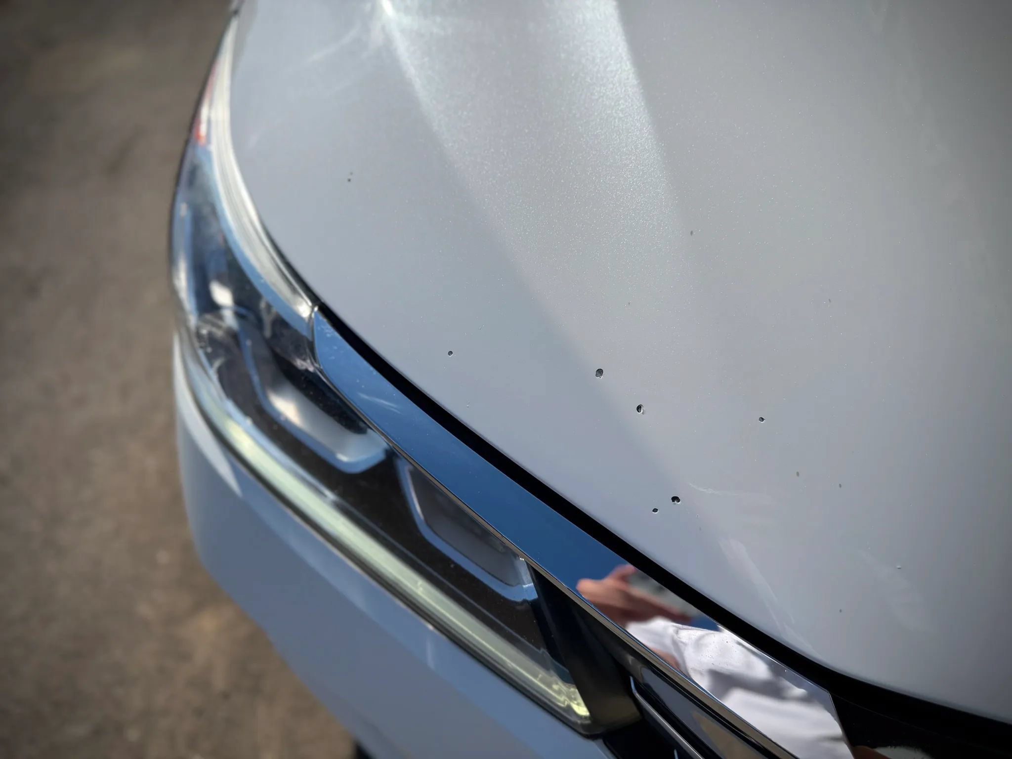 Used 2017 Honda Accord Sport image 17