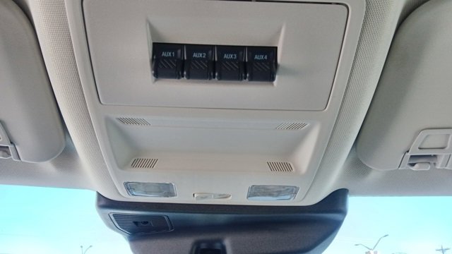 New 2025 Ford Bronco Sport Big Bend image 45