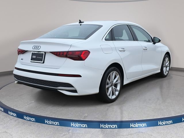 Used 2025 Audi A3 2.0T Premium w/ Convenience Package image 6