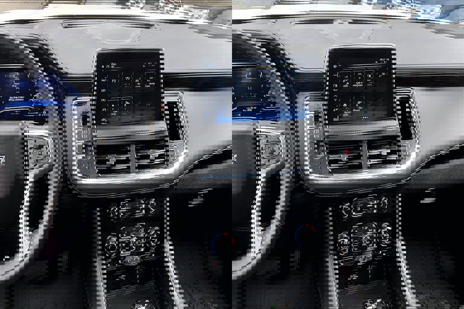 Used 2023 Chevrolet Suburban Z71 w/ Luxury Package image 7