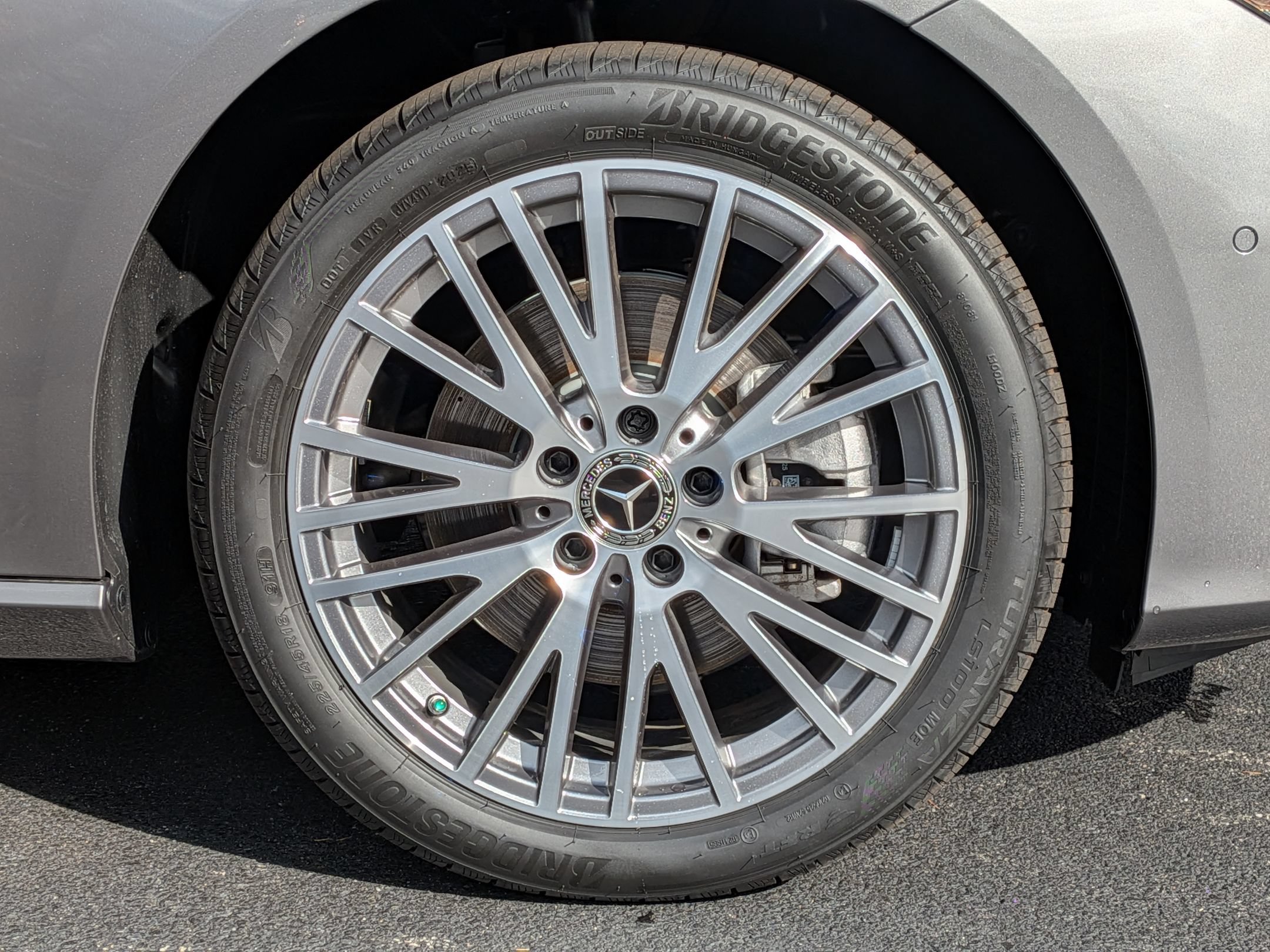 New 2026 Mercedes-Benz CLA 250 image 13