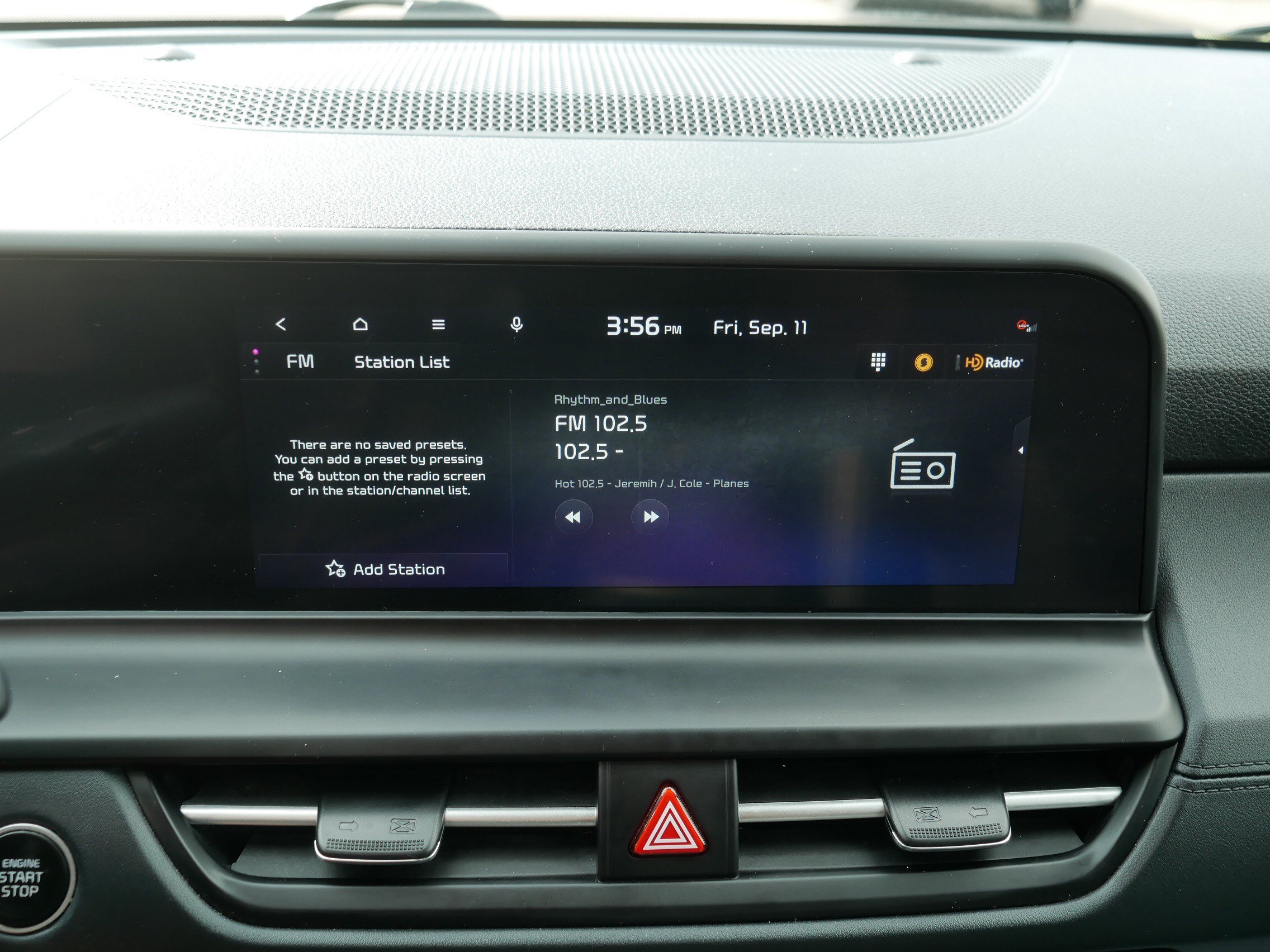 Certified 2024 Kia Seltos EX AWD/4WD image 22