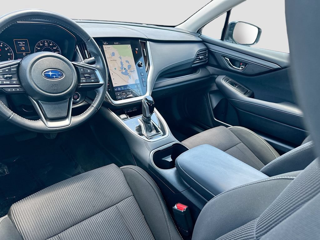 Used 2023 Subaru Legacy Premium AWD/4WD image 21