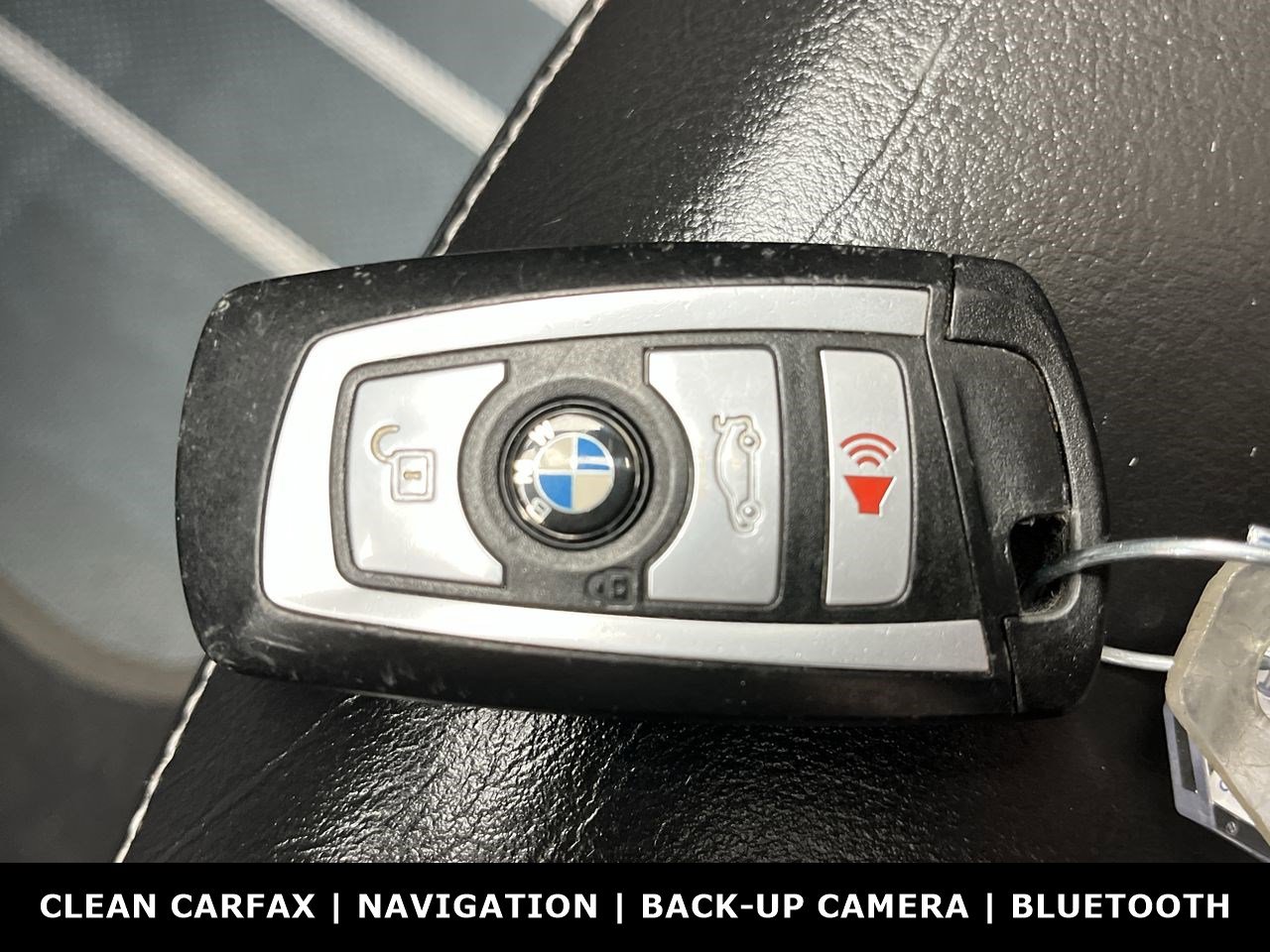 Used 2018 BMW M3 RWD image 26