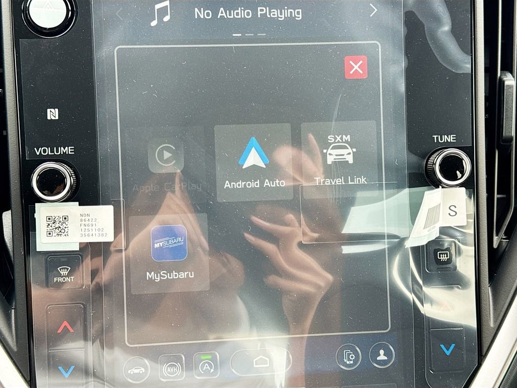 New 2026 Subaru Impreza 2.0i Sport image 15