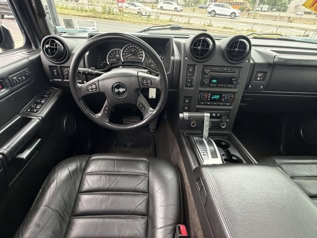 Used 2007 HUMMER H2 SUT AWD/4WD image 18