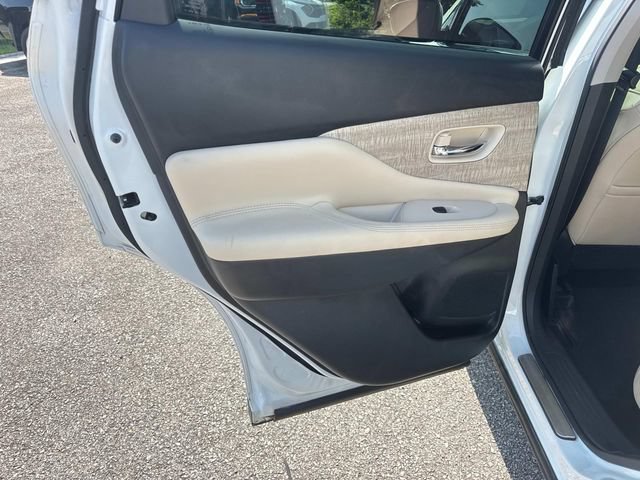 Certified 2023 Nissan Murano SL w/ Cargo Package AWD/4WD image 16