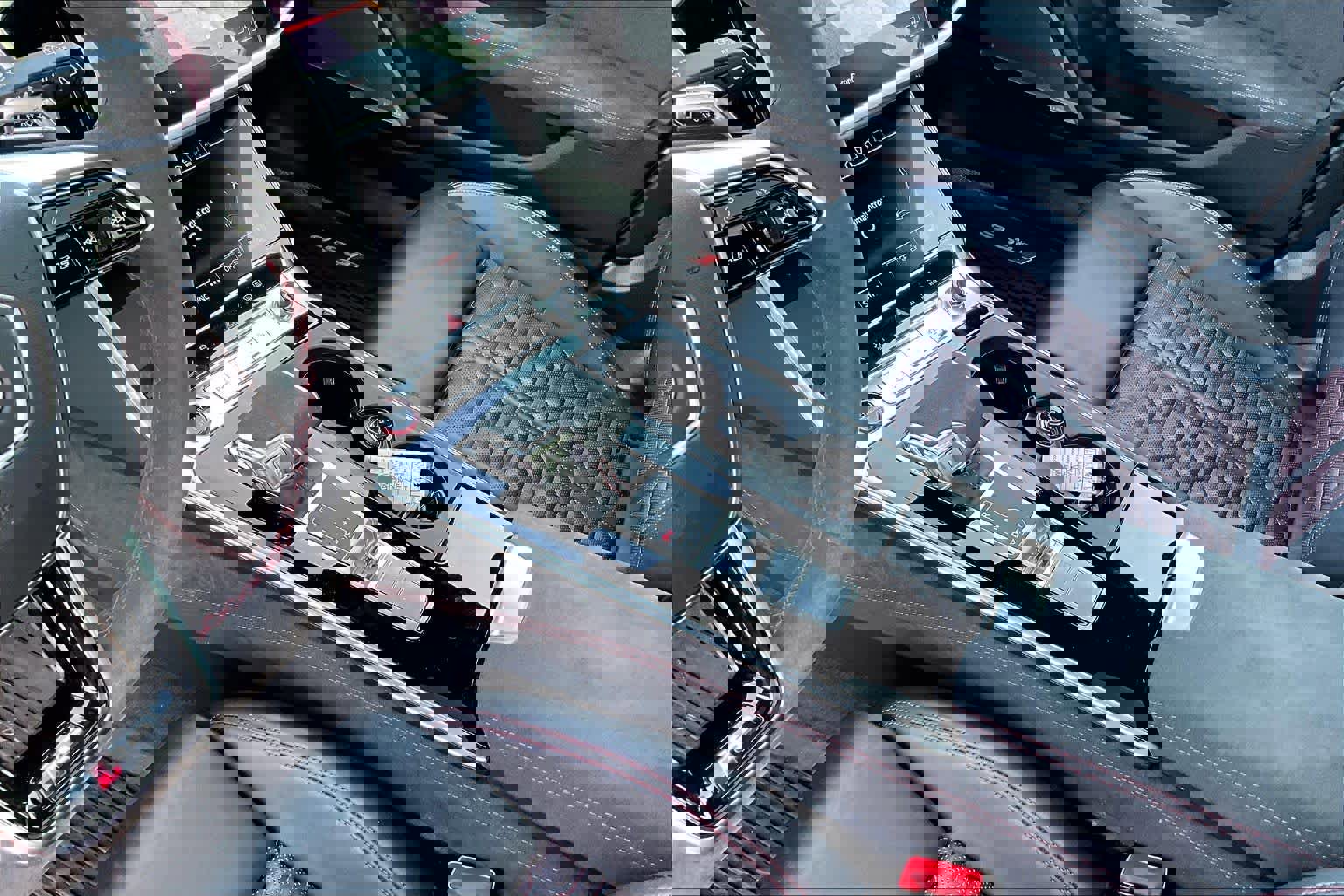 Used 2024 Audi RS 6 performance image 16