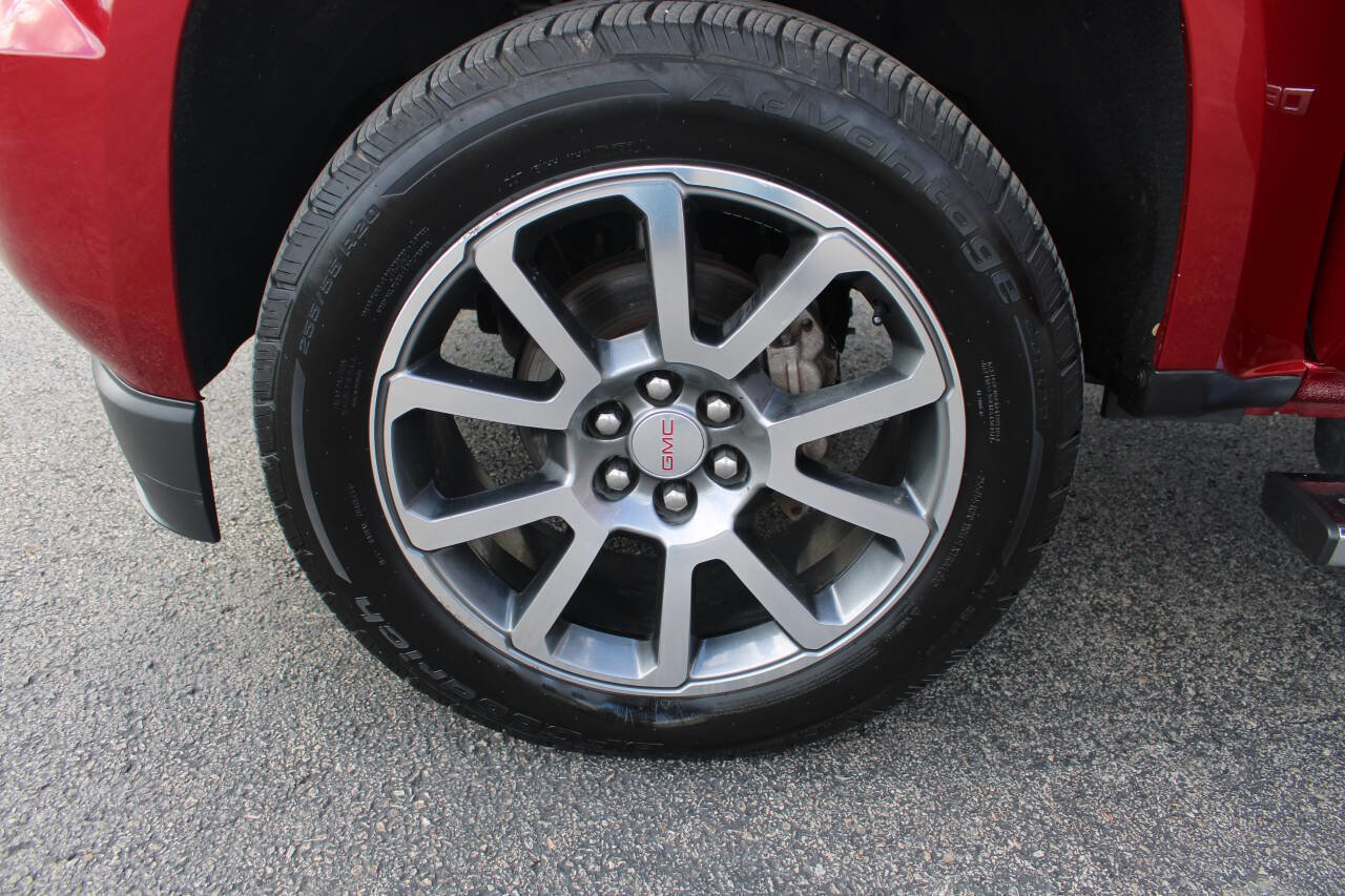 Used 2019 GMC Canyon Denali image 16