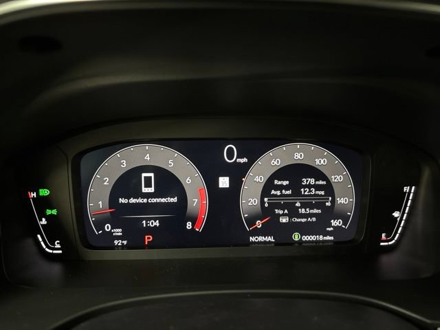 New 2026 Acura Integra A-Spec w/ Technology Package FWD image 21