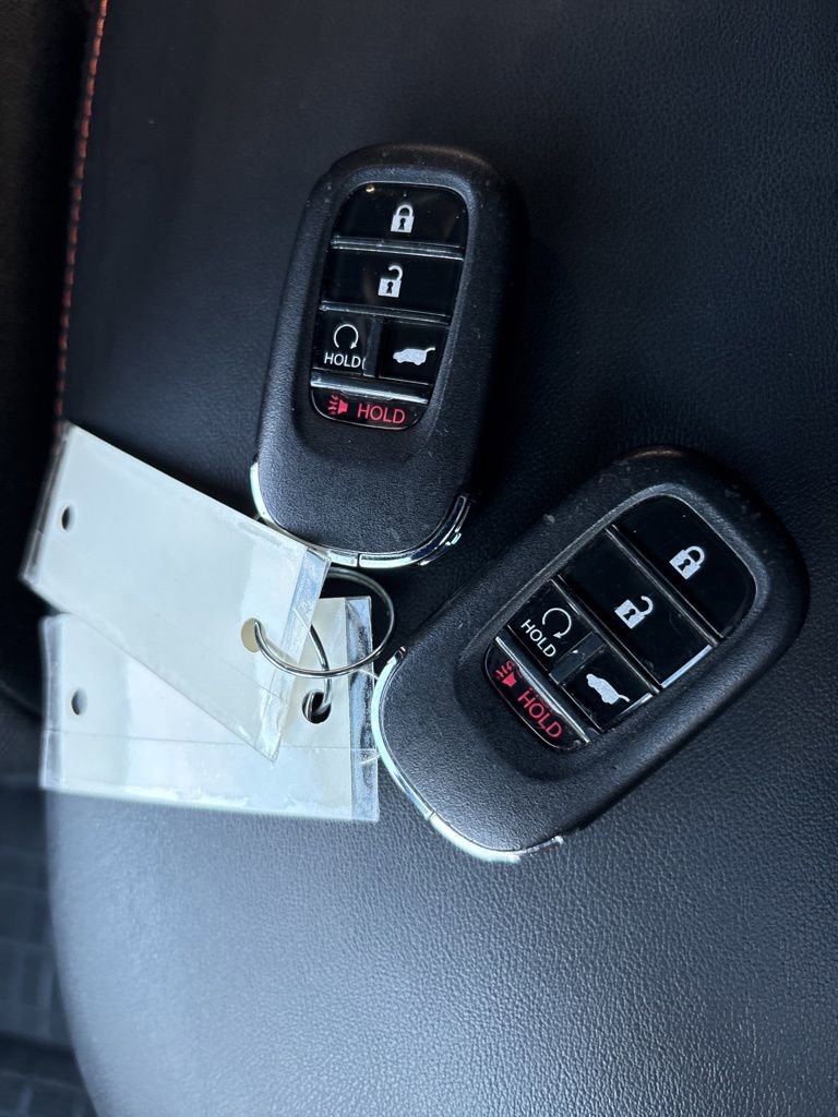 Used 2024 Honda HR-V Sport image 10