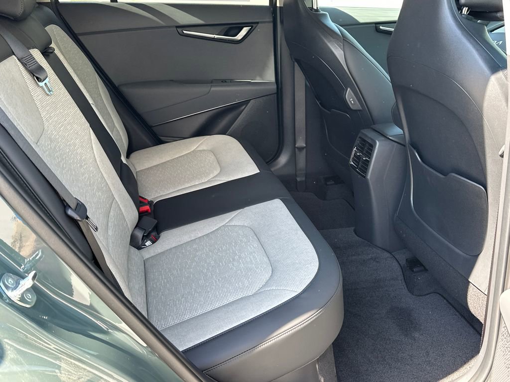 New 2026 Kia Niro SX Touring FWD image 14