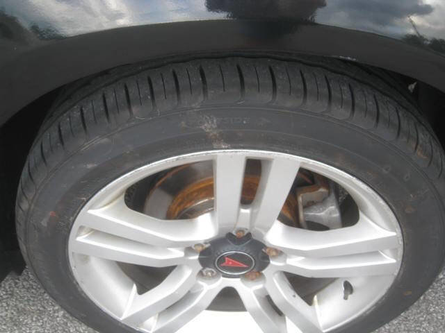 Used 2008 Pontiac G8 w/ Premium Package image 31