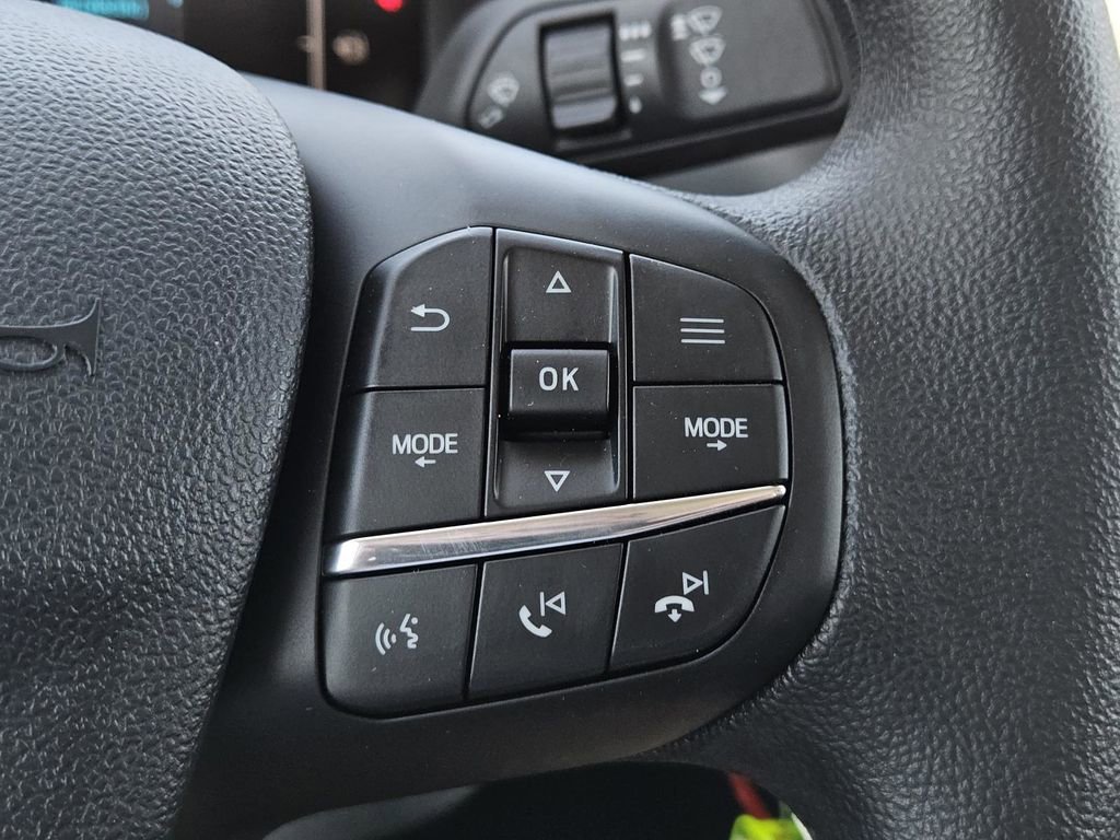 New 2026 Ford Maverick XL w/ Equipment Group 101A image 19