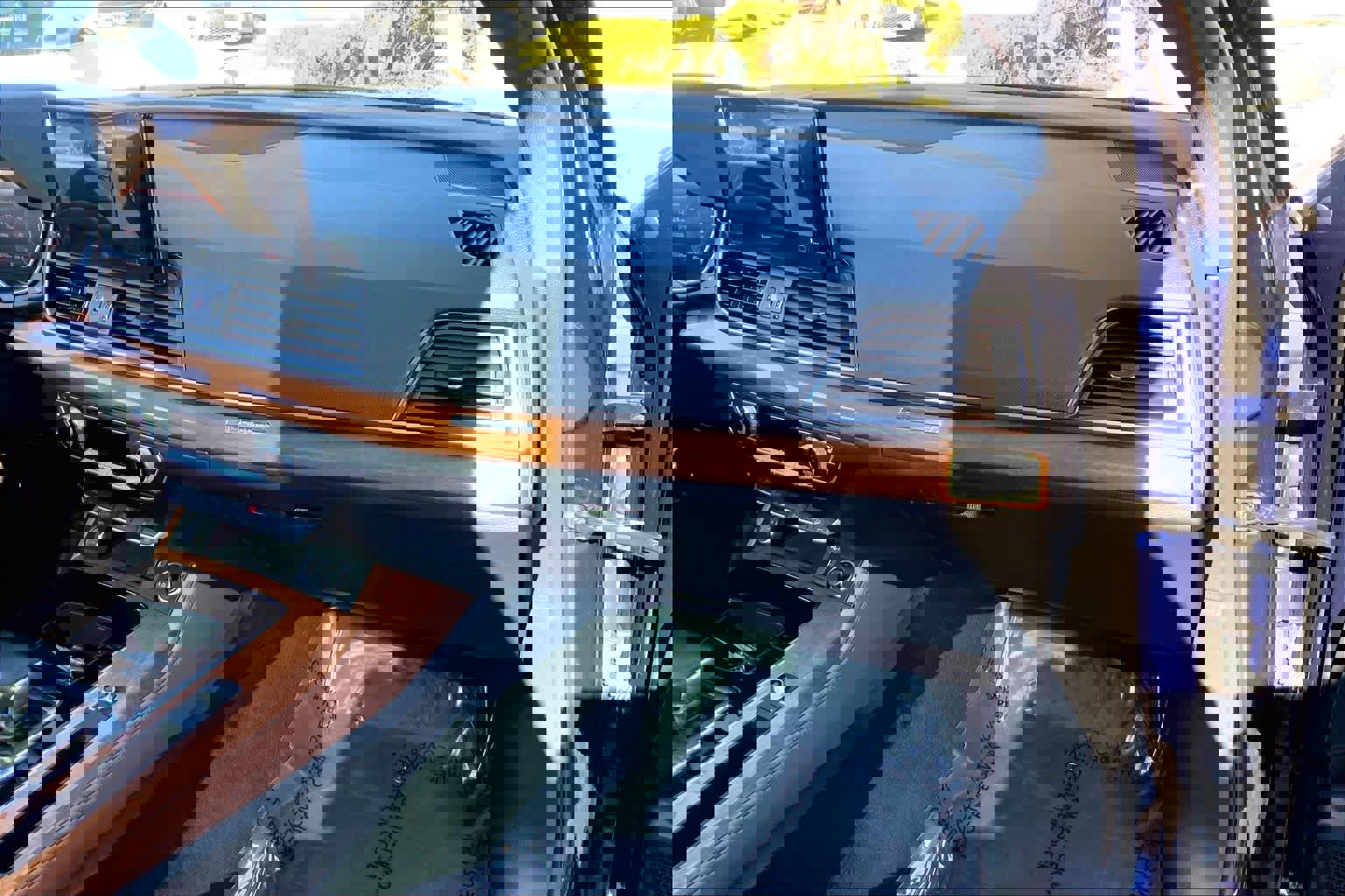 Used 2021 Audi Q5 Premium Plus w/ Premium Plus Package image 19