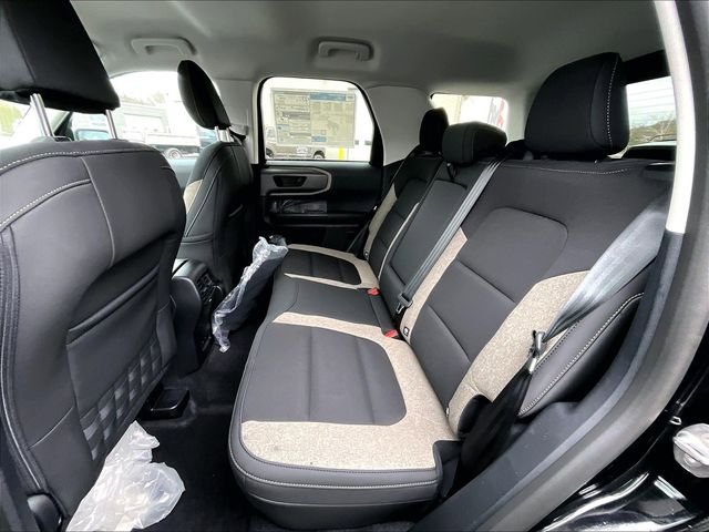 New 2026 Ford Bronco Sport Big Bend w/ Convenience Package AWD/4WD image 26