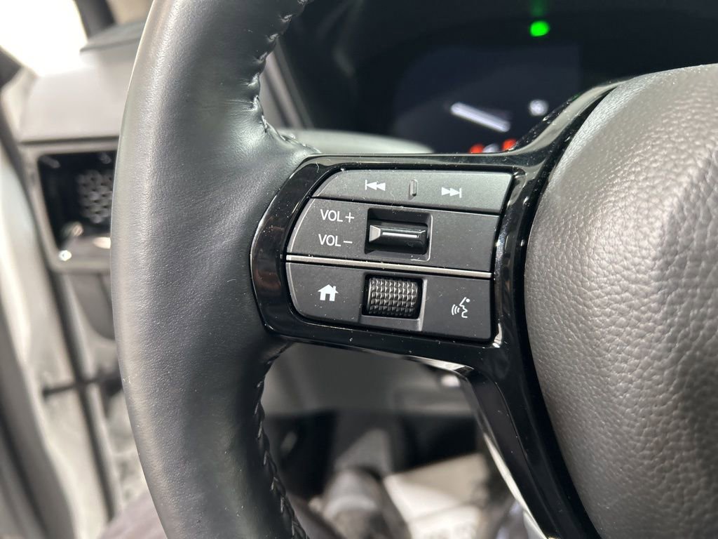 Used 2025 Honda CR-V EX-L image 23