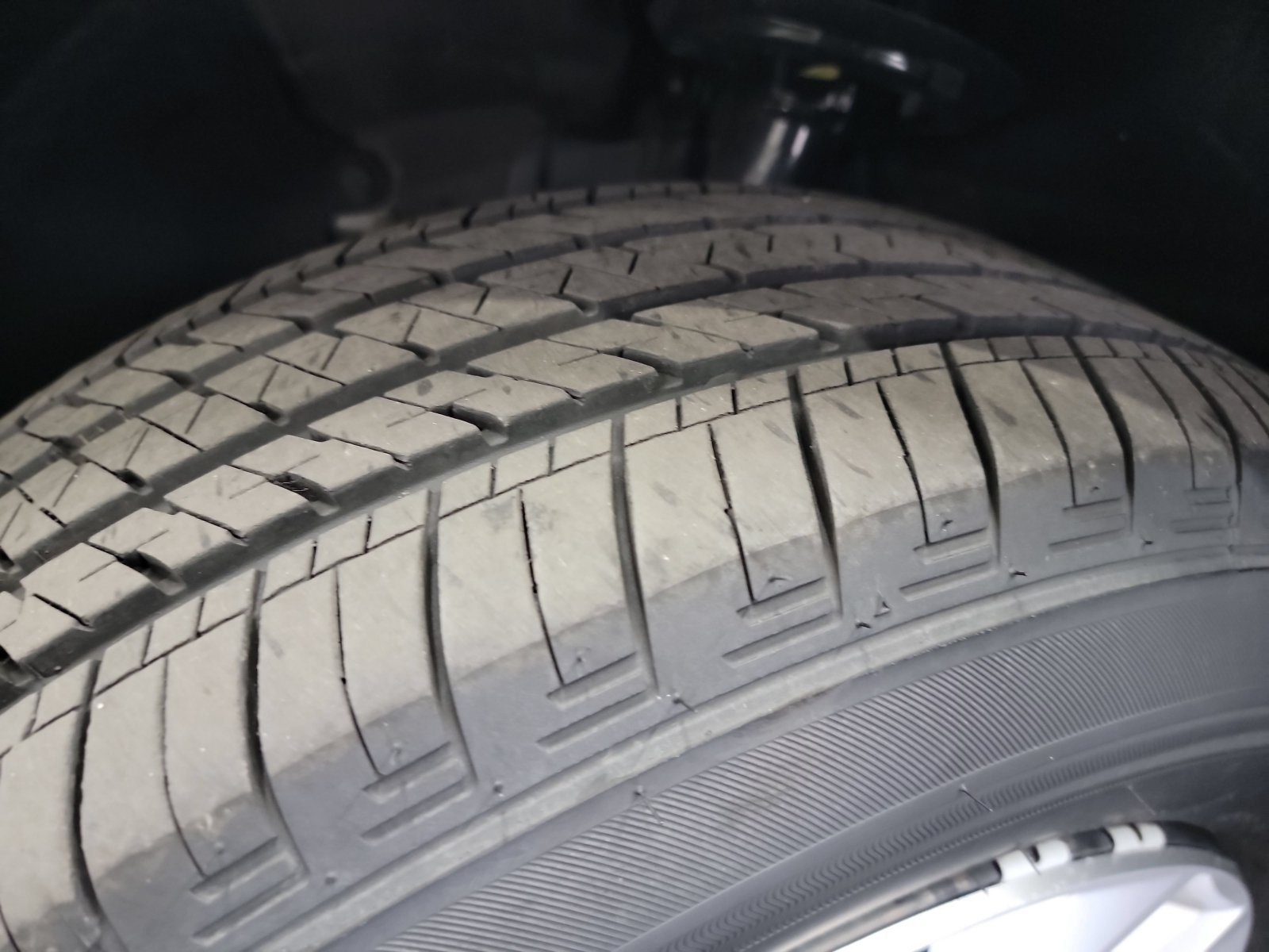 Certified 2026 Honda CR-V LX image 30