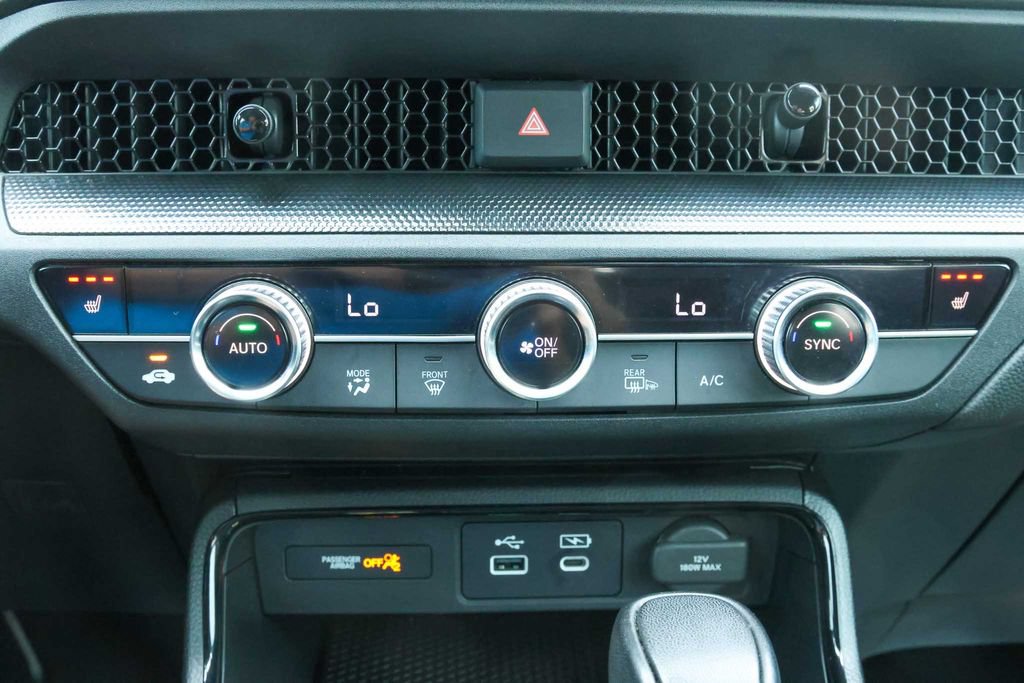 Used 2024 Honda CR-V Sport image 24