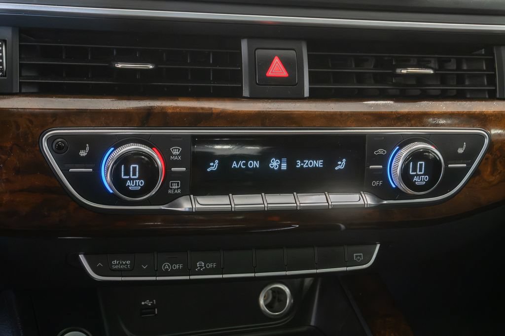 Used 2019 Audi A5 2.0T Premium AWD/4WD image 19