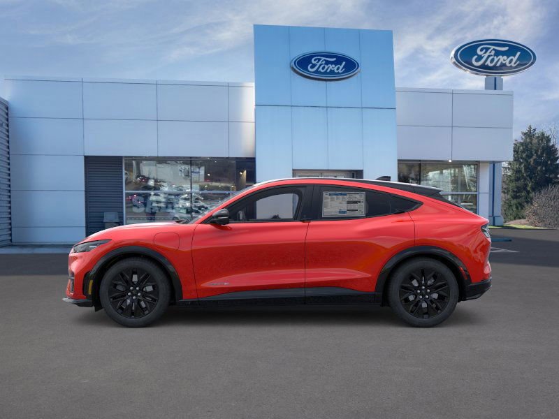 New 2026 Ford Mustang Mach-E Premium w/ Sport Appearance Package image 3
