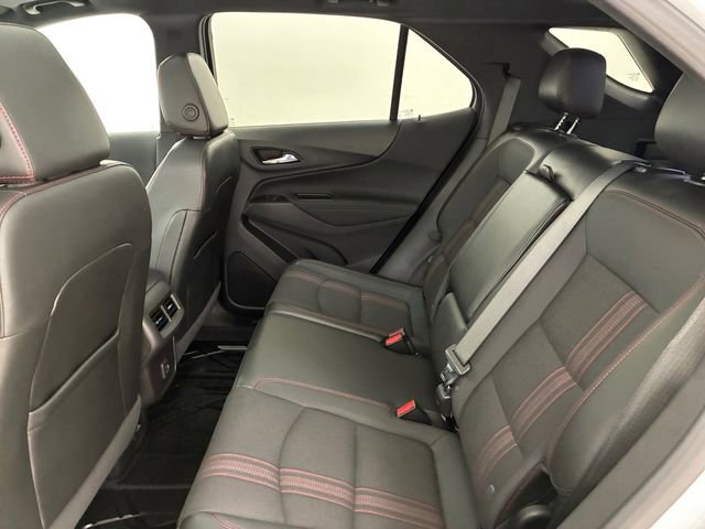 Certified 2023 Chevrolet Equinox RS image 18