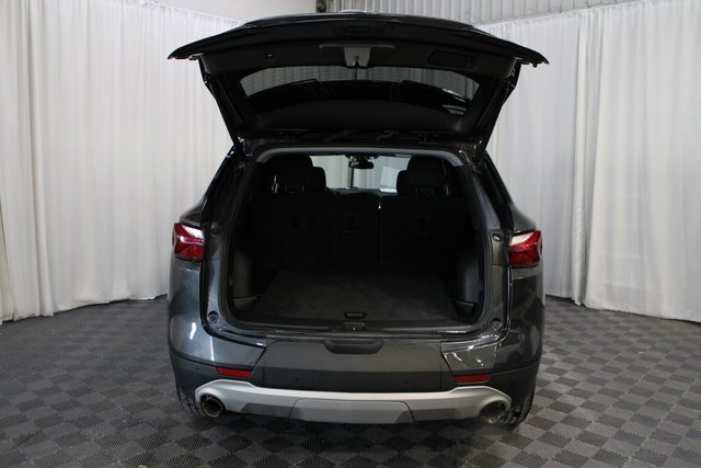 Used 2022 Chevrolet Blazer LT image 7