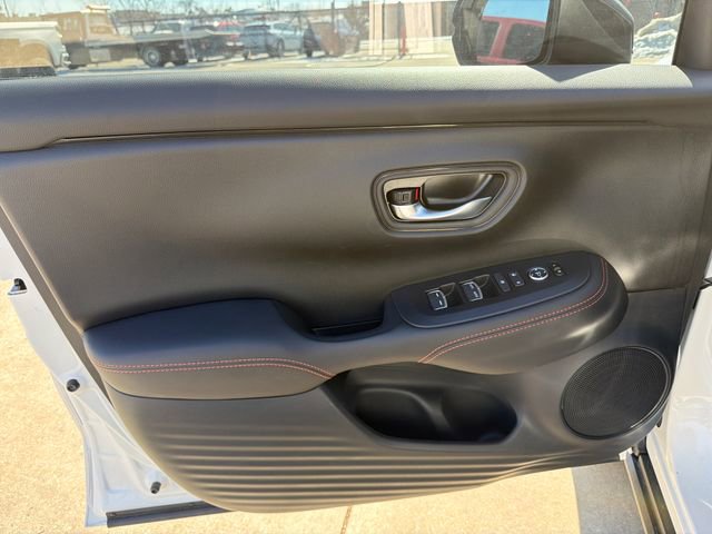 New 2026 Honda HR-V Sport image 10