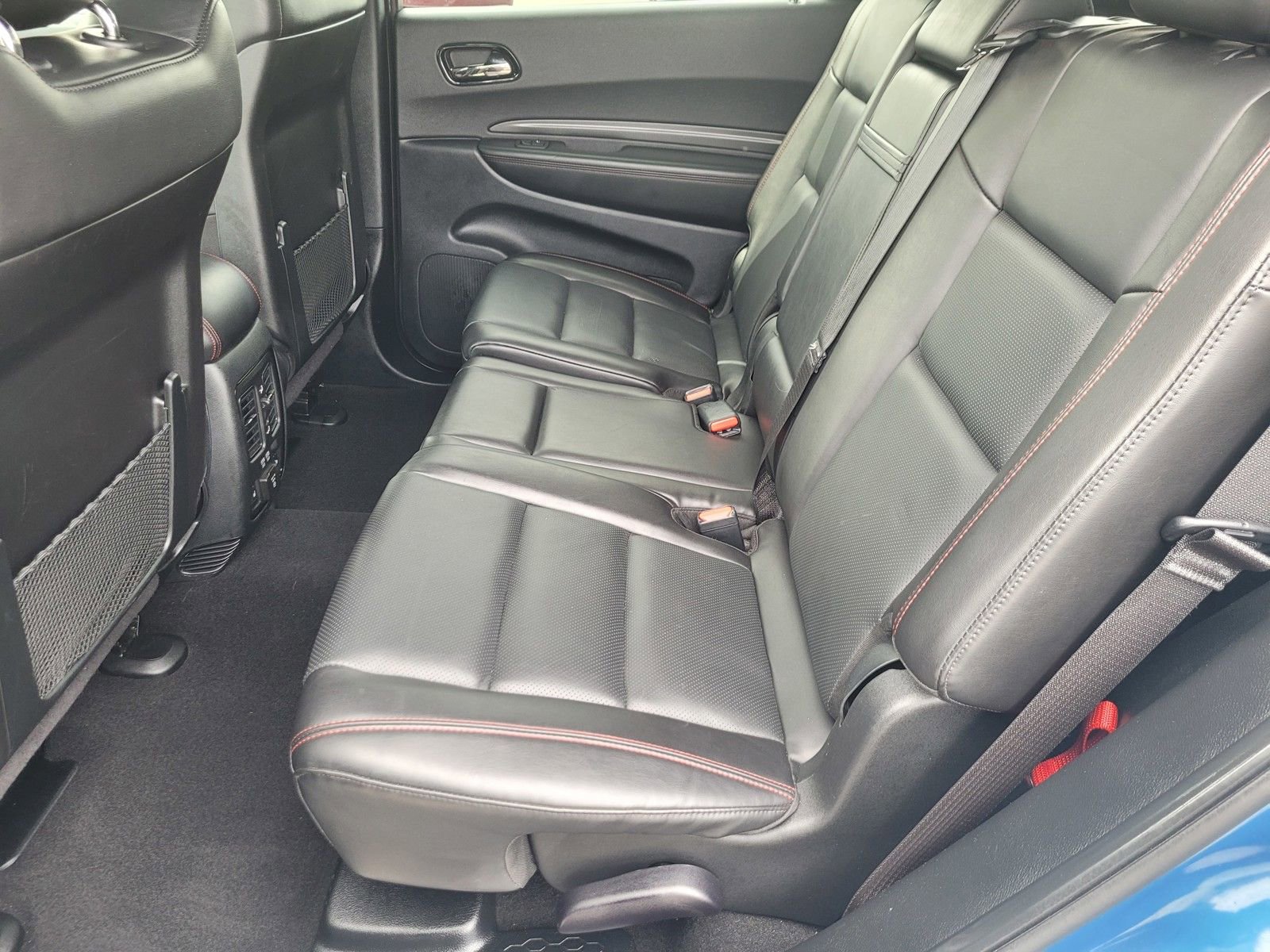 Used 2025 Dodge Durango GT AWD/4WD image 11