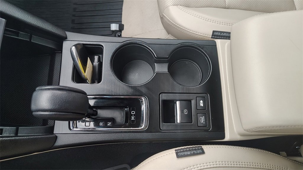 Used 2018 Subaru Outback 3.6R Limited image 24