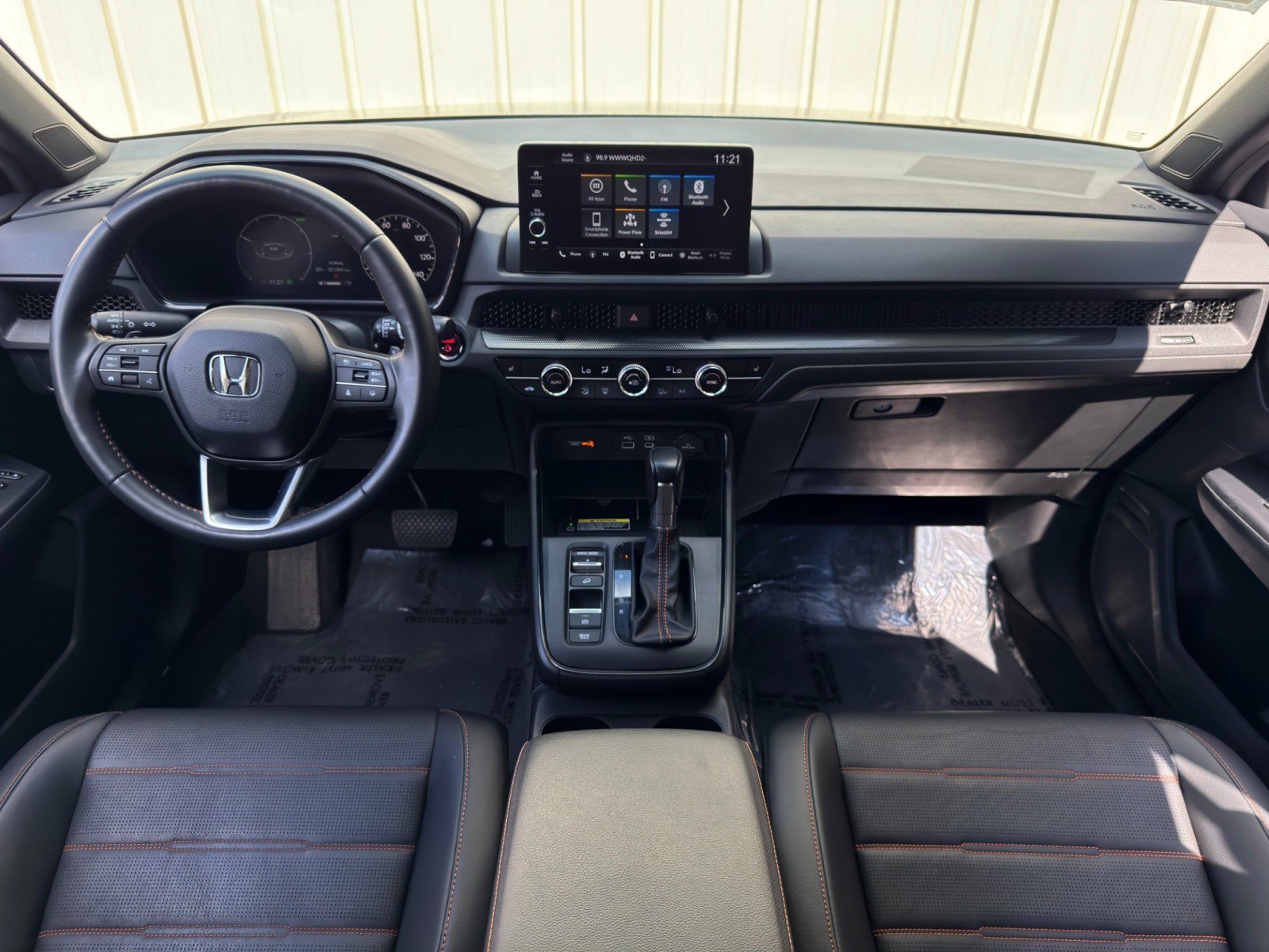 Used 2024 Honda CR-V Sport-L image 12
