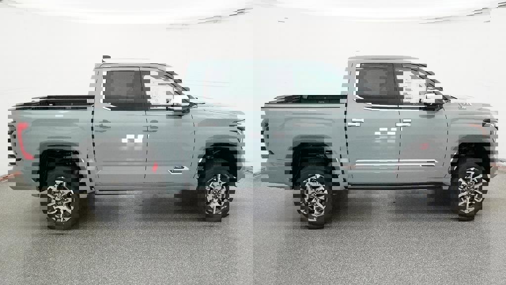New 2026 Toyota Tundra 1794 Edition image 14