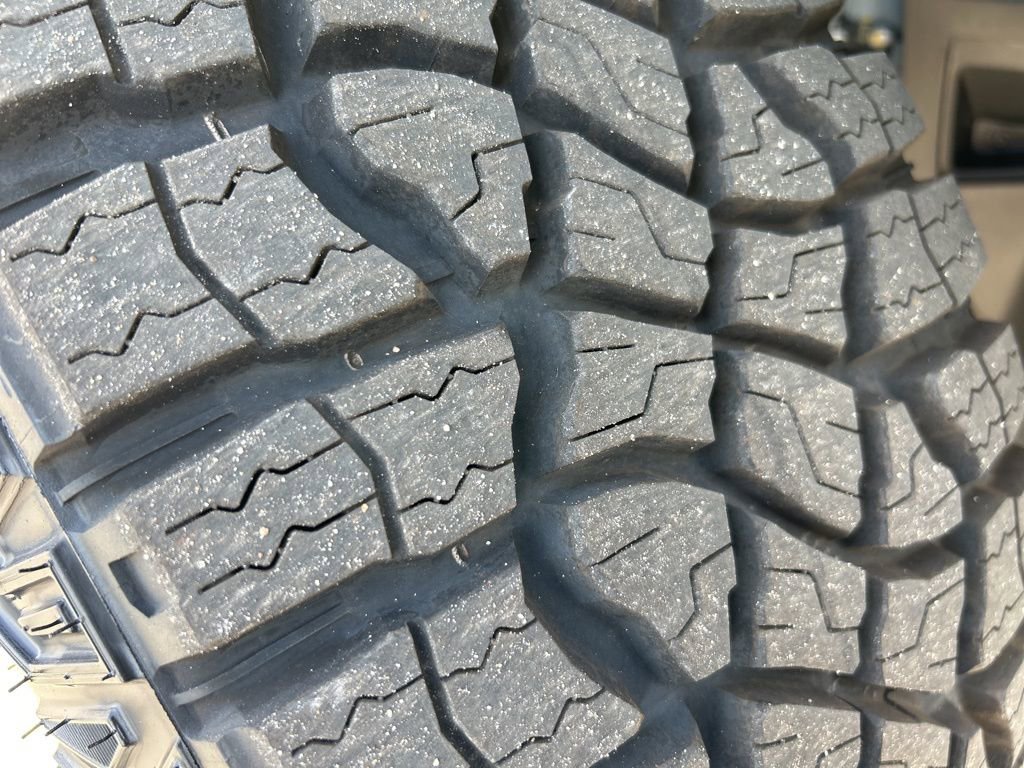 Used 2024 GMC Hummer EV 3X w/ Omega Edition image 34