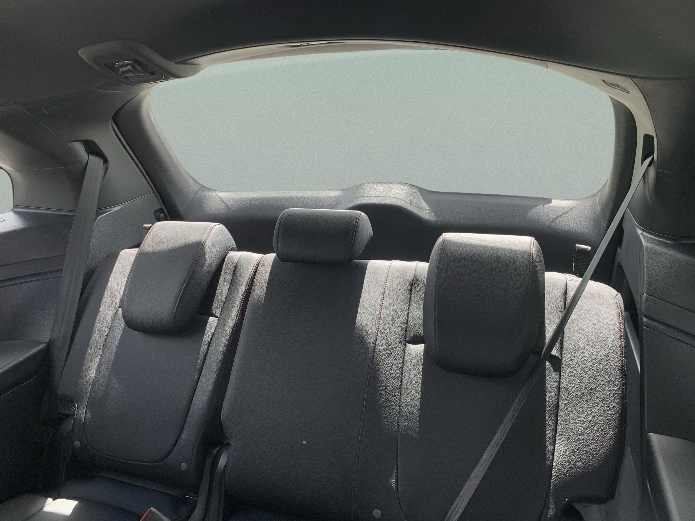 New 2026 Honda Odyssey Sport-L image 17