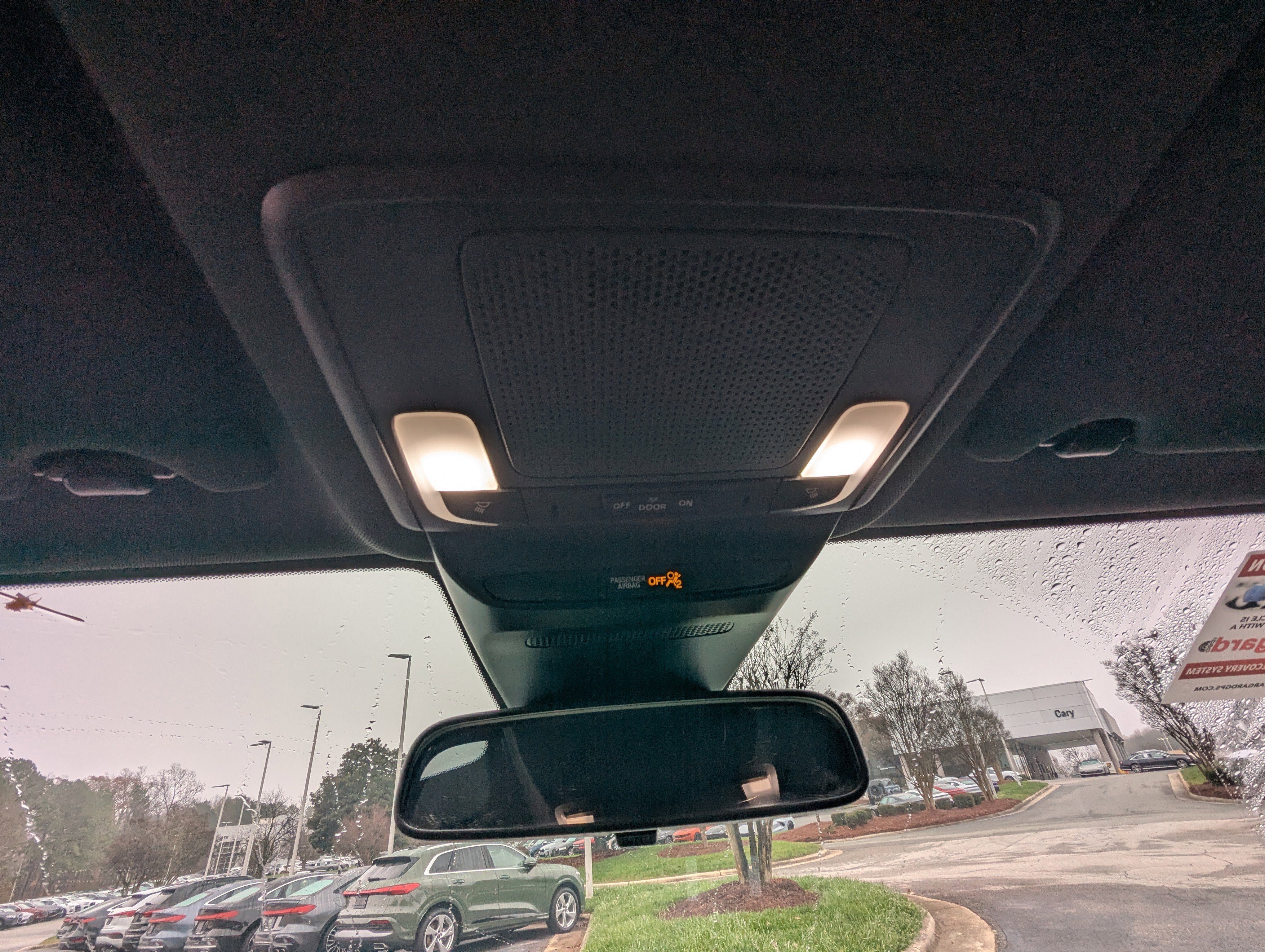 Used 2023 Honda HR-V Sport image 26