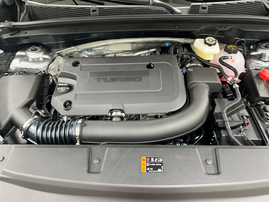 New 2026 Buick Envision Avenir AWD/4WD image 26