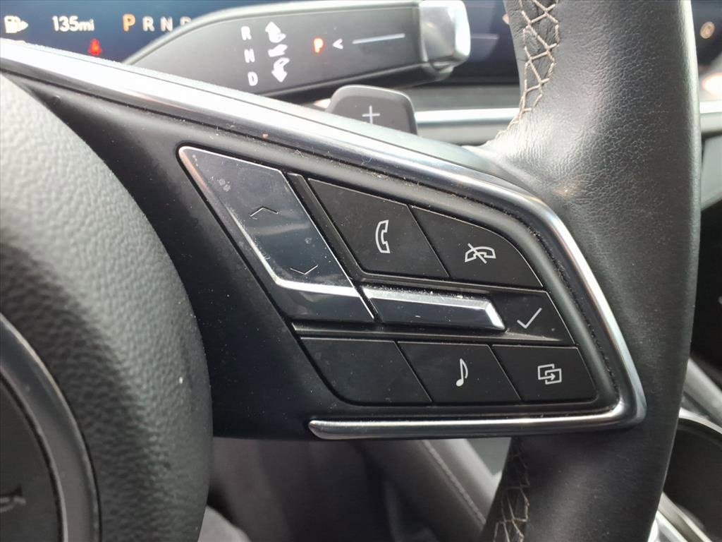 Used 2024 Buick Envision Preferred image 20