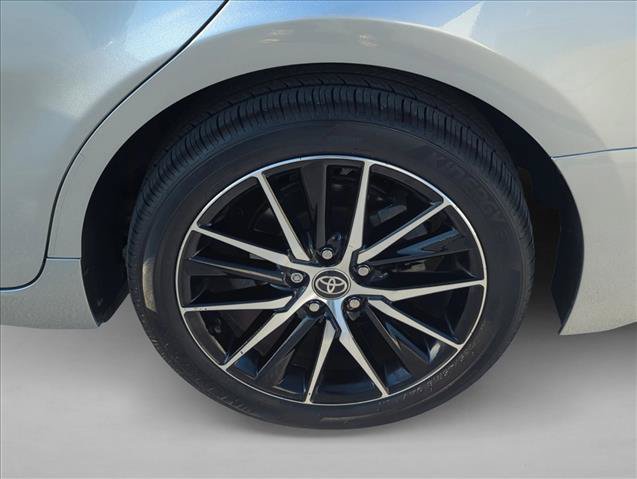 Used 2024 Toyota Camry SE FWD image 6