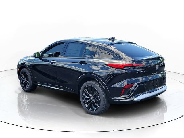 New 2026 Buick Envista Sport Touring w/ Convenience I Package FWD image 4